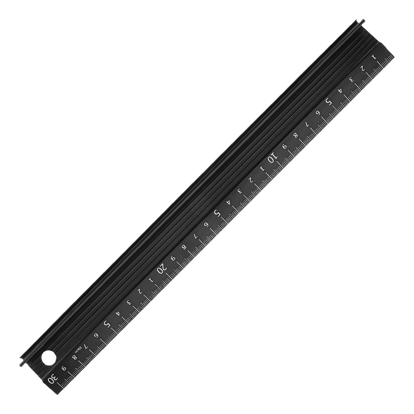 Sturdy L Shaped Metal Ruler fo - огляд і ціна Leatherworking Guide
