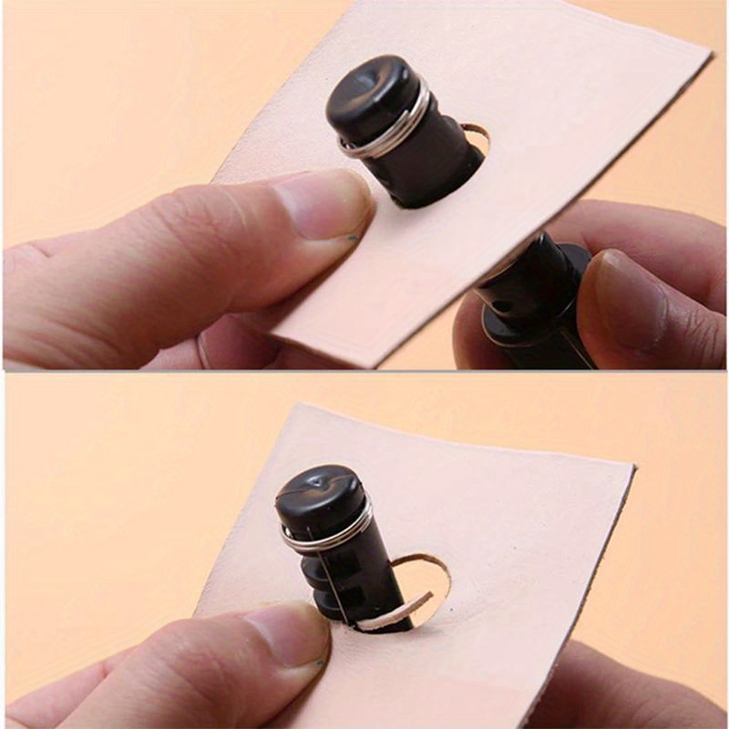 1PC Leather Lace Maker Leather - огляд і ціна Leatherwork Roller