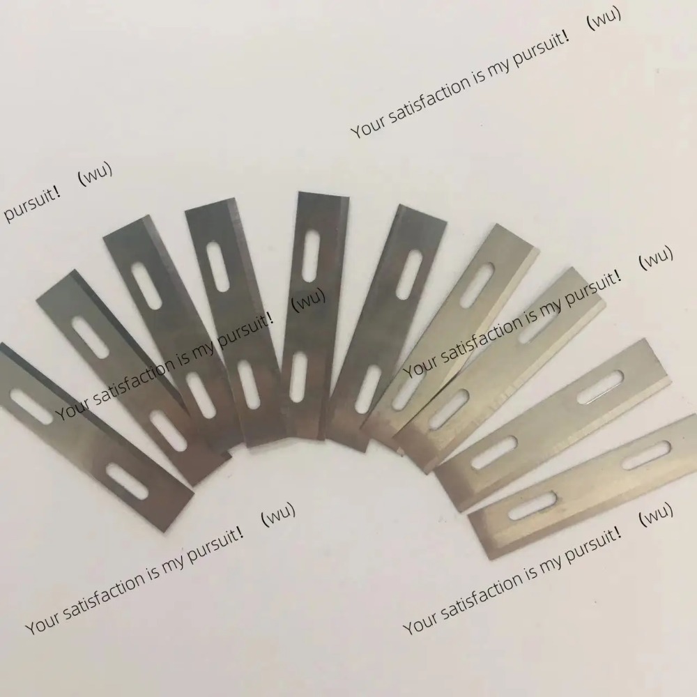 3/10PCS Necessary Replacement  - огляд і ціна Skiver Leather Thin