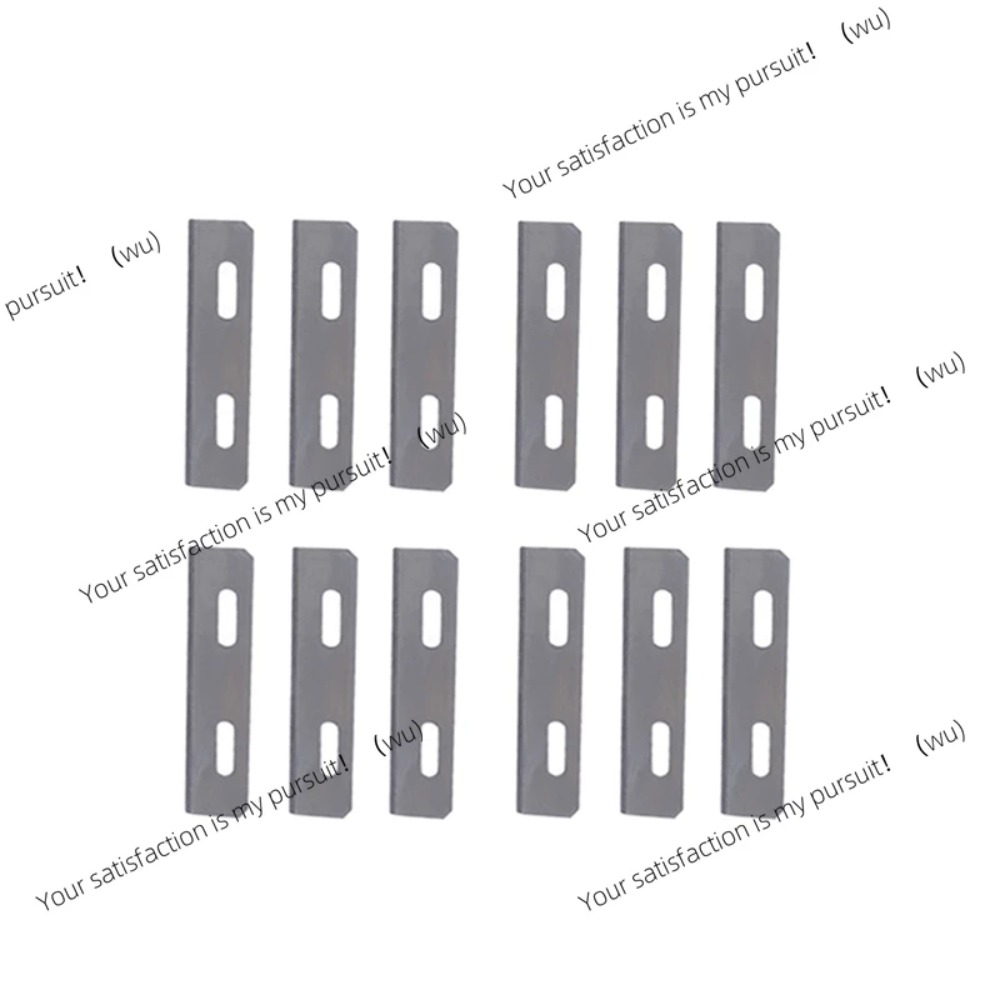 3/10PCS Necessary Replacement  - огляд і ціна Skiver Leather Thin