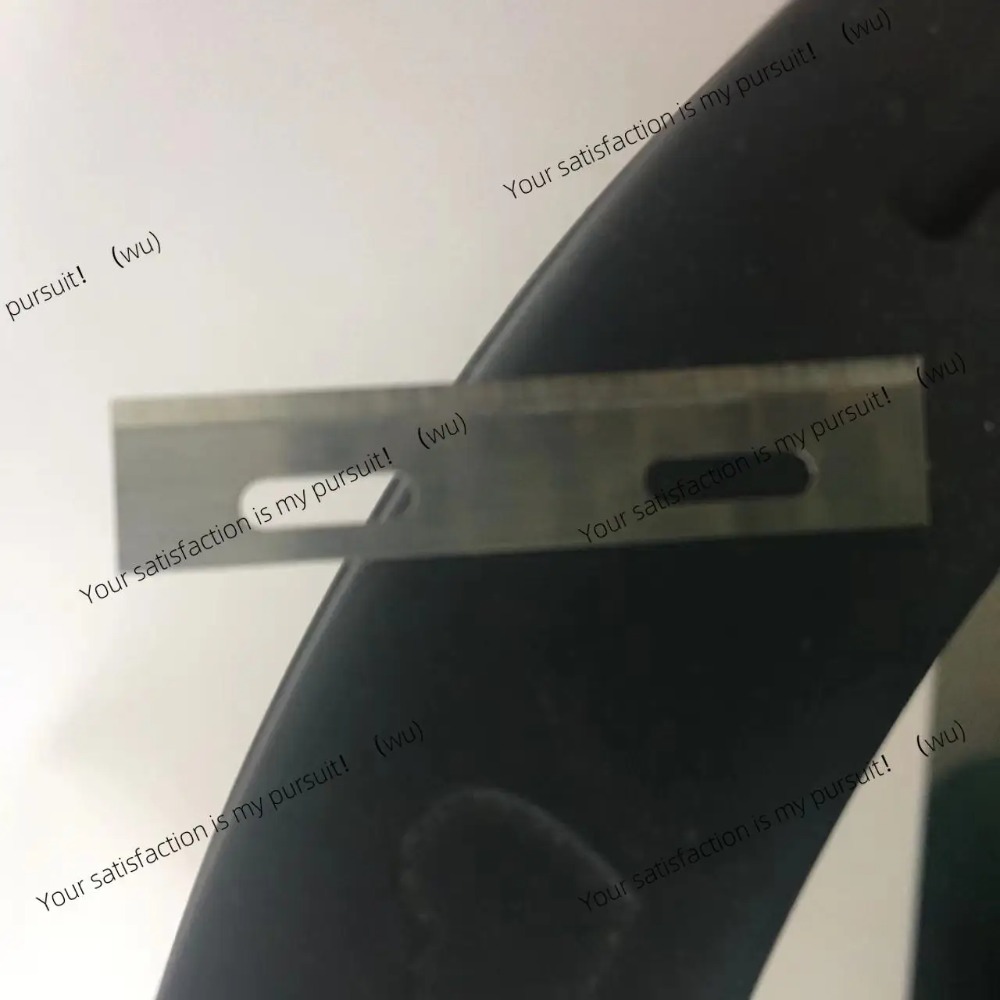 3/10PCS Necessary Replacement  - огляд і ціна Skiver Leather Thin