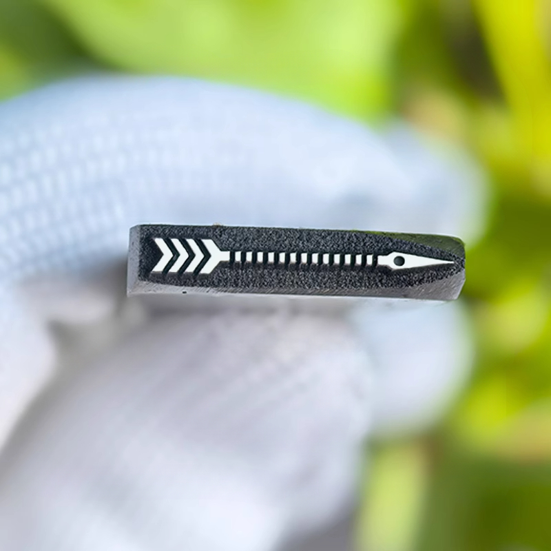 Navajo Series Jewelry Stamping - огляд і ціна Leatherwork Punching Tool