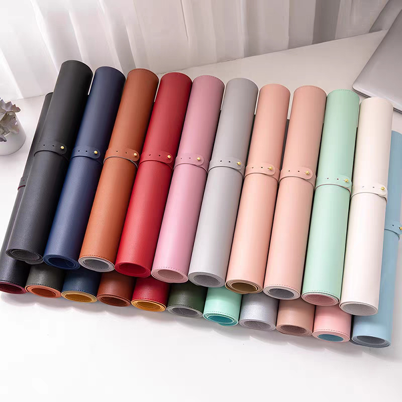 Soft, Foldable Table Mat – Wat - огляд і ціна Leatherwork Table