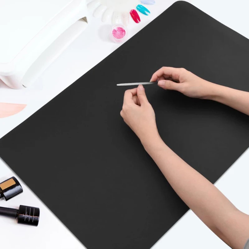 Soft, Foldable Table Mat – Wat - огляд і ціна Leatherwork Table