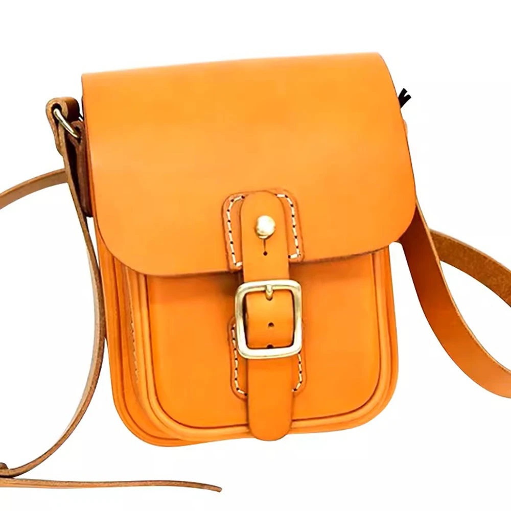 22x17x10cm shoulder bag  sewin - огляд і ціна Leatherwork Patterns