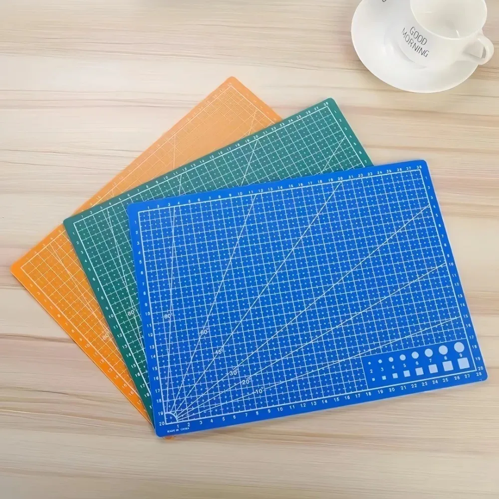 A3/A4/A5 PP Cutting Mat Workbe - огляд і ціна Leatherwork Table