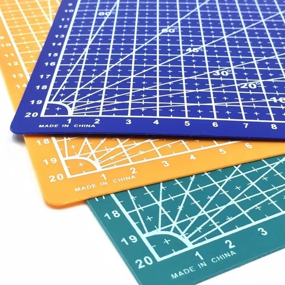 A3/A4/A5 PP Cutting Mat Workbe - огляд і ціна Leatherwork Table