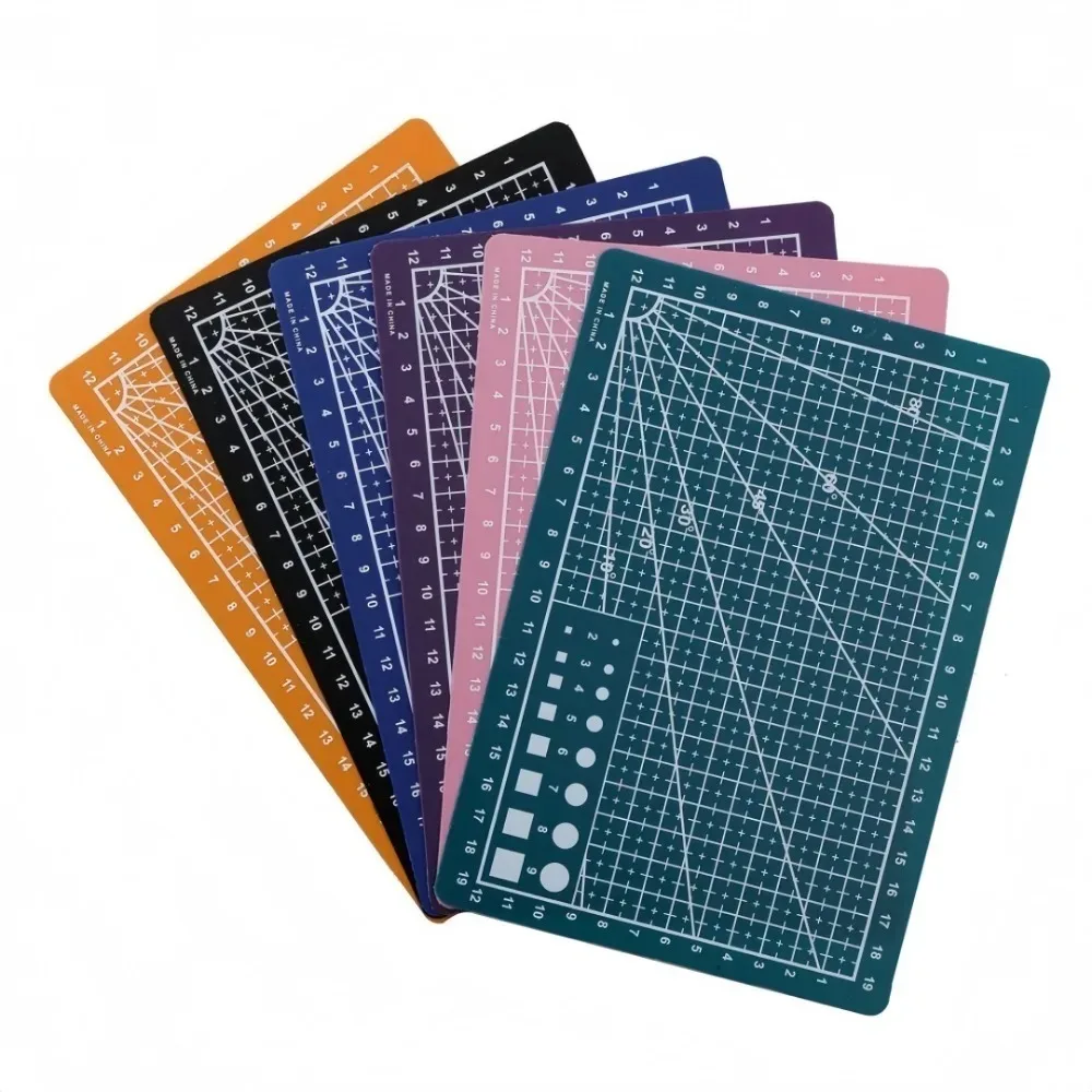 A3/A4/A5 PP Cutting Mat Workbe - огляд і ціна Leatherwork Table